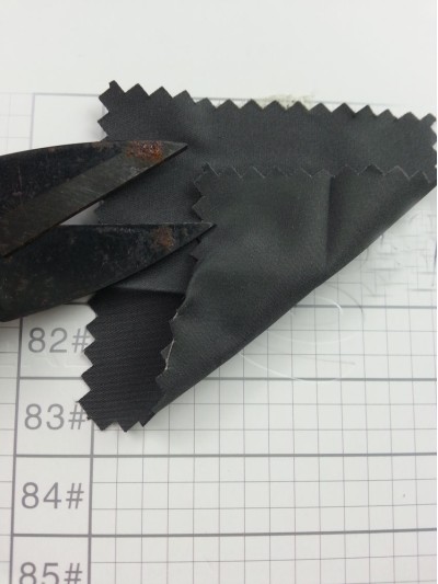 GZ-HASG    50D絨感記憶 100％滌 固色環保防潑水 S586 細節-11